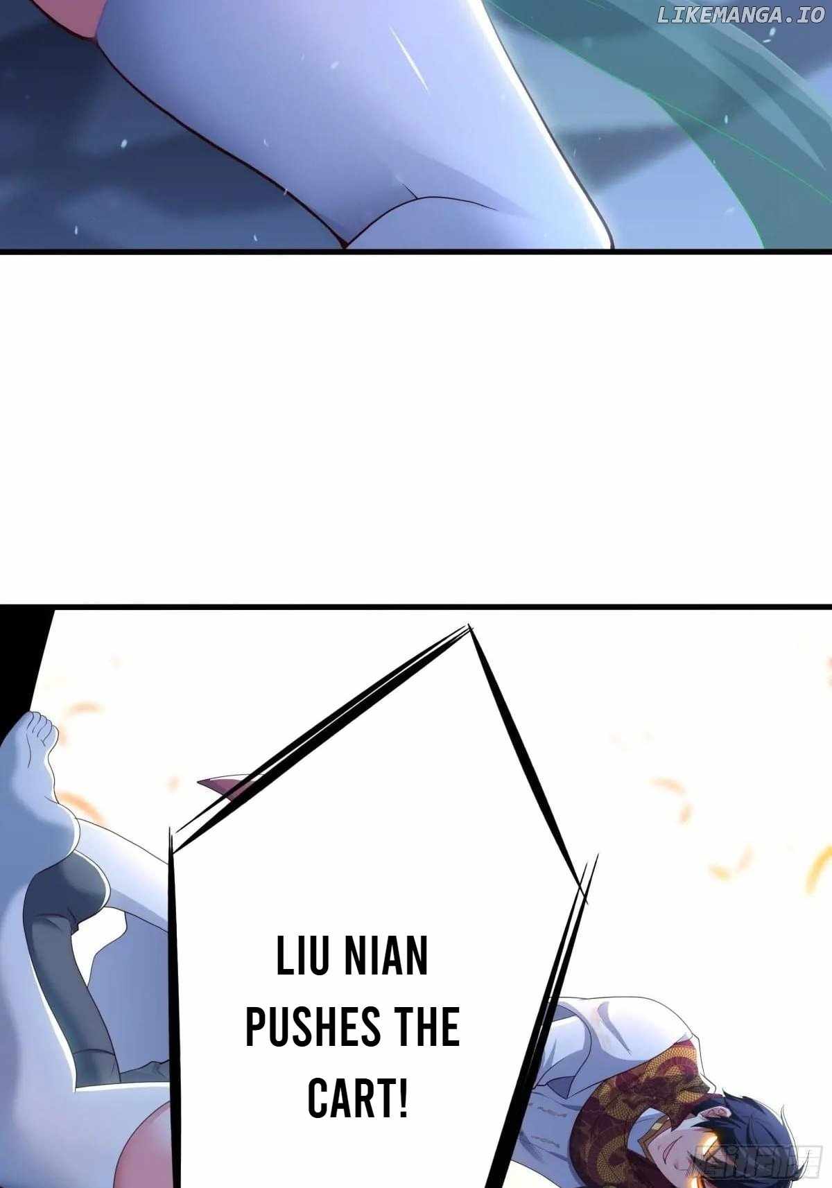 REBIRTH OF KING ZHOU: NOT BEING THE ULTIMATE VILLAIN Chapter 123 page 37