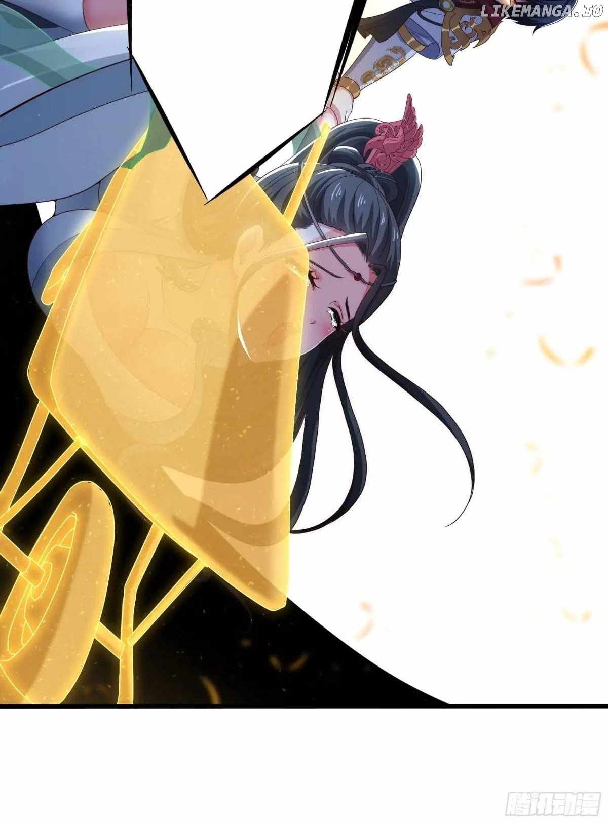REBIRTH OF KING ZHOU: NOT BEING THE ULTIMATE VILLAIN Chapter 123 page 38