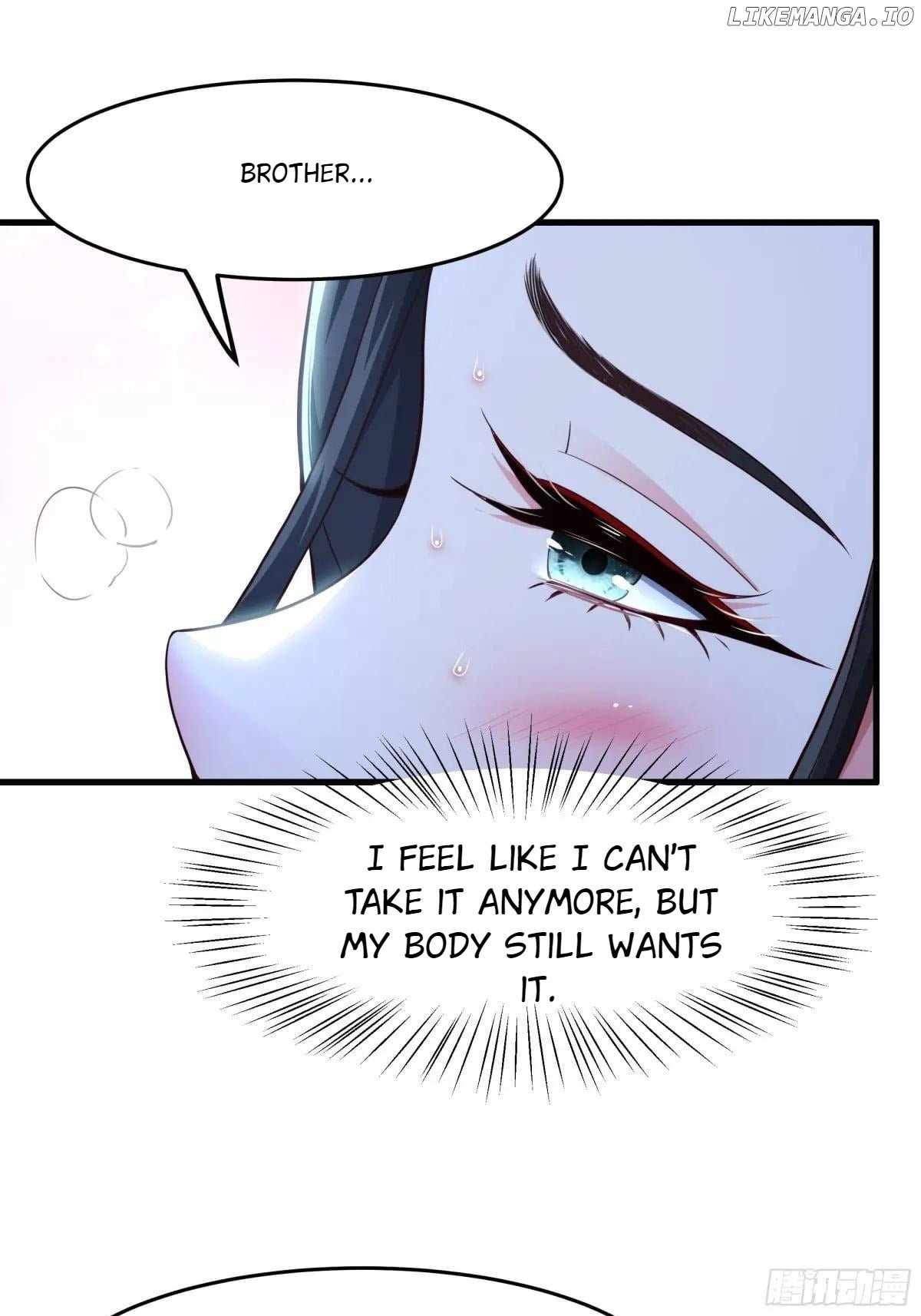 REBIRTH OF KING ZHOU: NOT BEING THE ULTIMATE VILLAIN Chapter 123 page 35