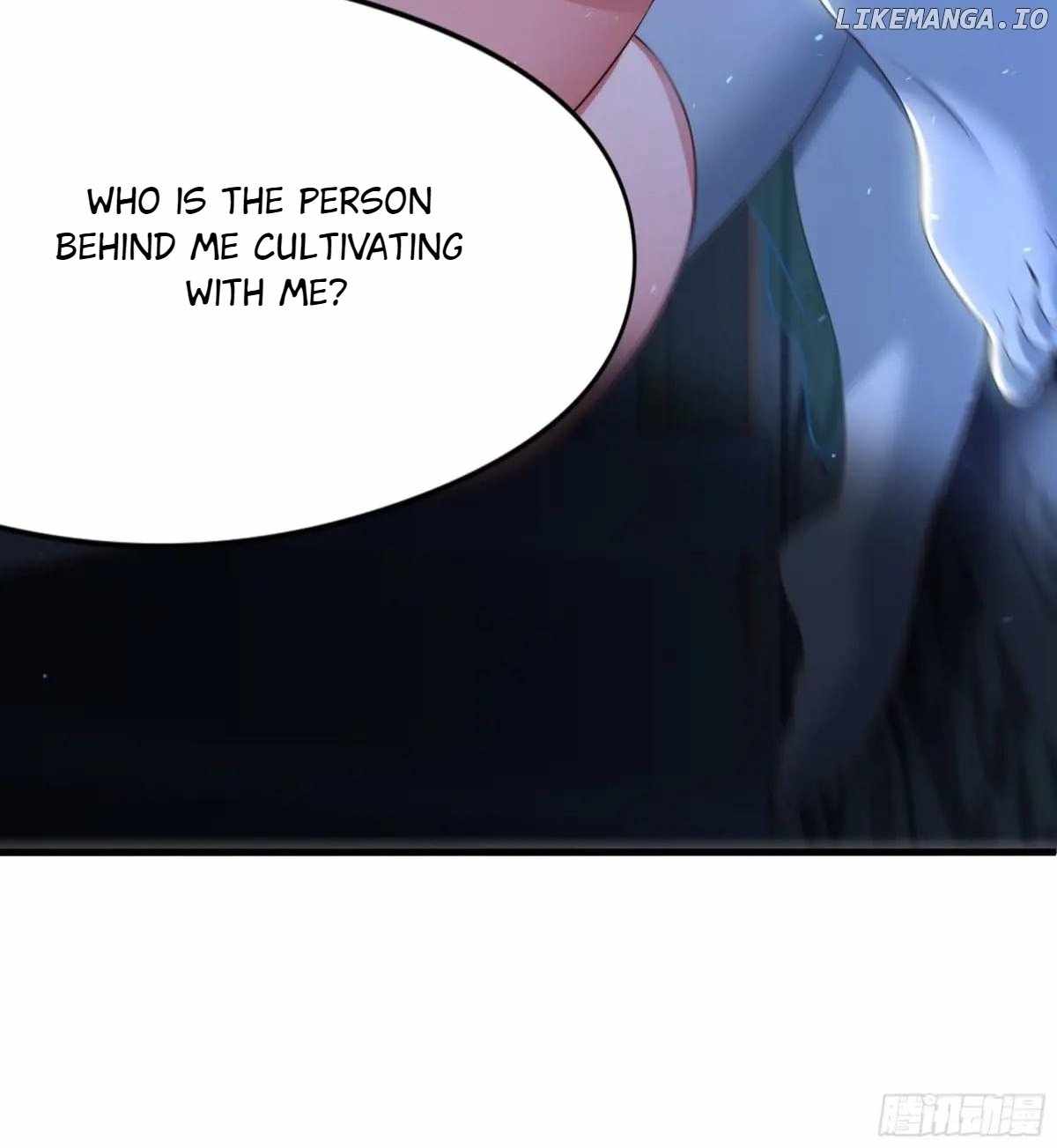 REBIRTH OF KING ZHOU: NOT BEING THE ULTIMATE VILLAIN Chapter 123 page 43