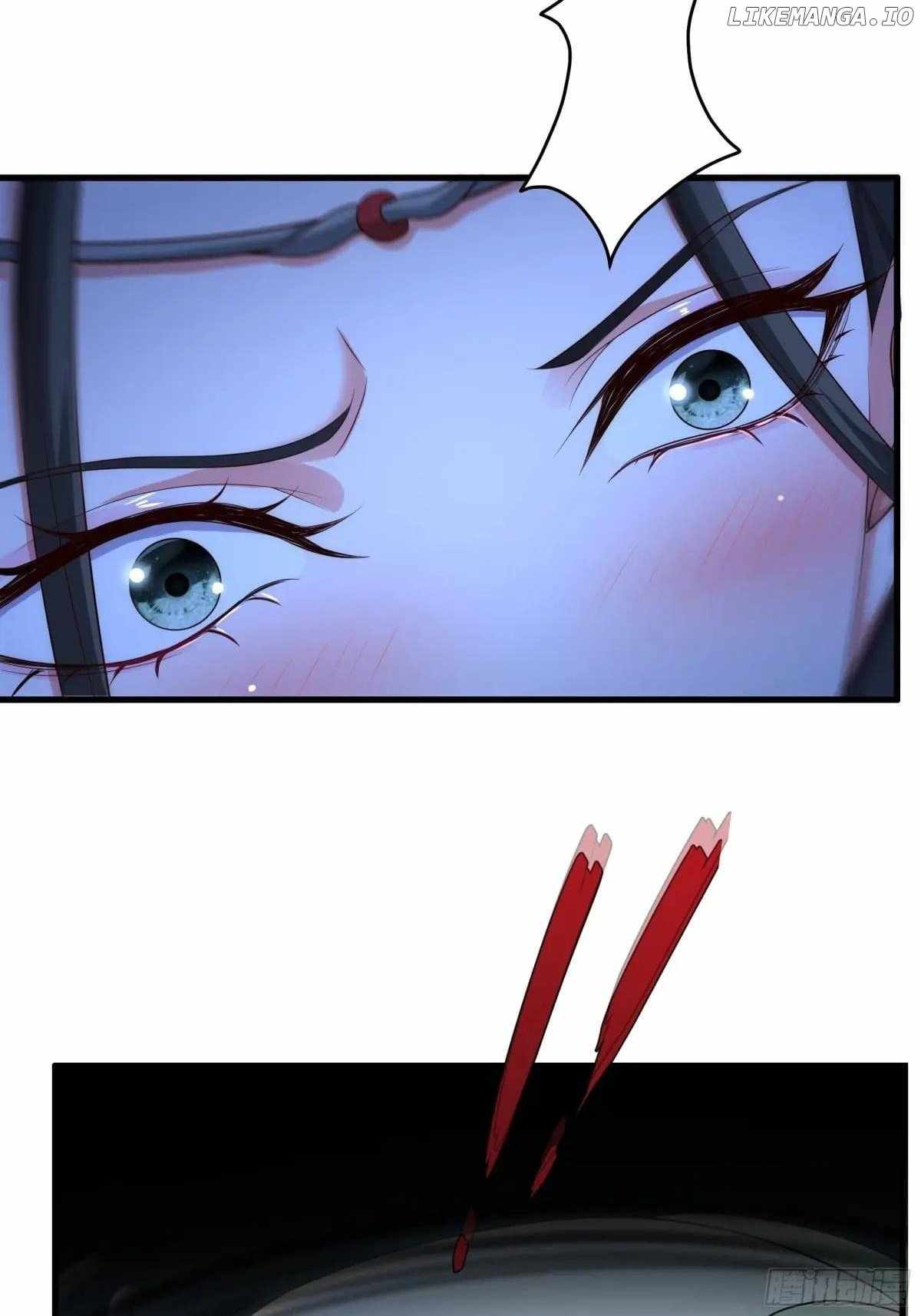 REBIRTH OF KING ZHOU: NOT BEING THE ULTIMATE VILLAIN Chapter 123 page 40