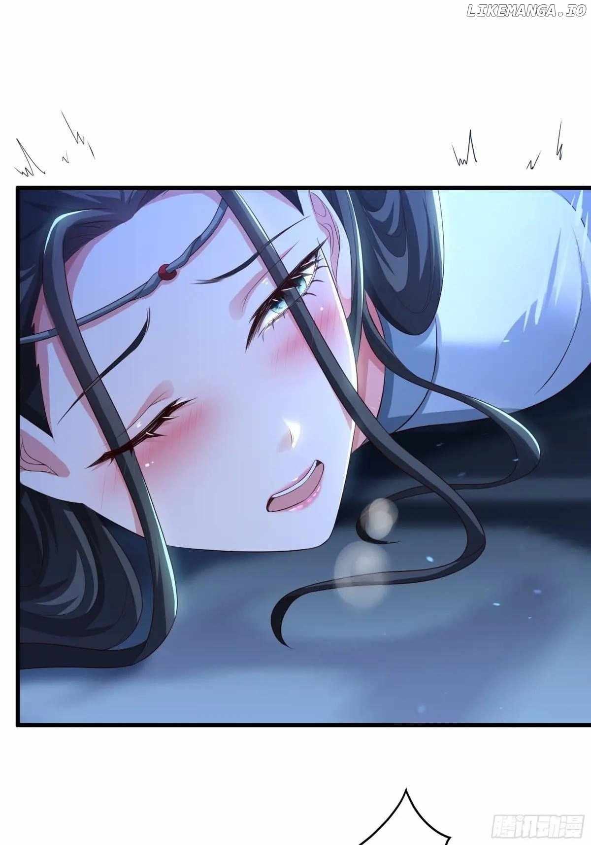 REBIRTH OF KING ZHOU: NOT BEING THE ULTIMATE VILLAIN Chapter 123 page 39