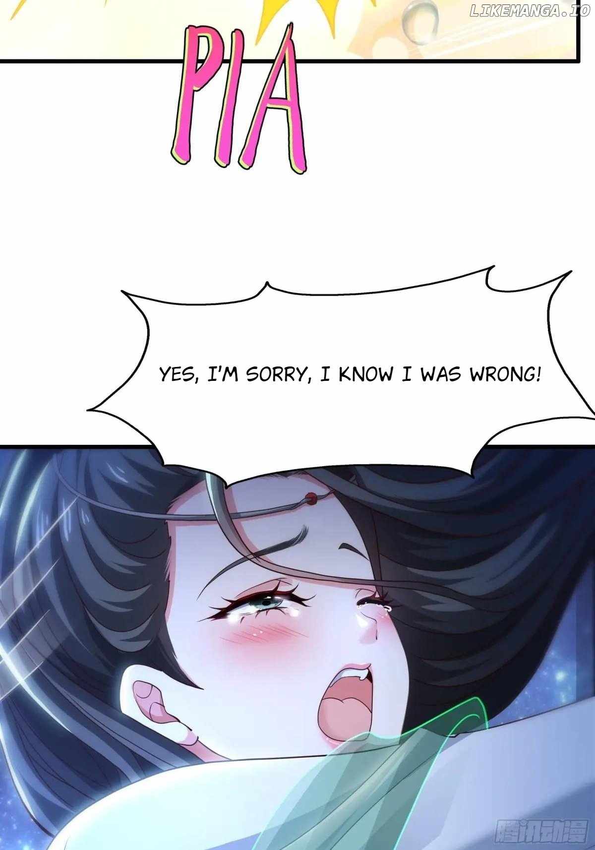 REBIRTH OF KING ZHOU: NOT BEING THE ULTIMATE VILLAIN Chapter 123 page 46