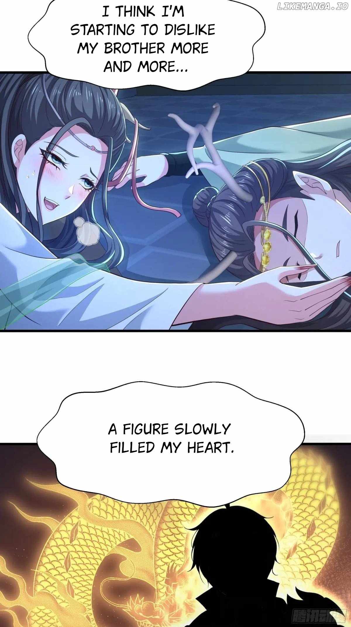 REBIRTH OF KING ZHOU: NOT BEING THE ULTIMATE VILLAIN Chapter 123 page 52