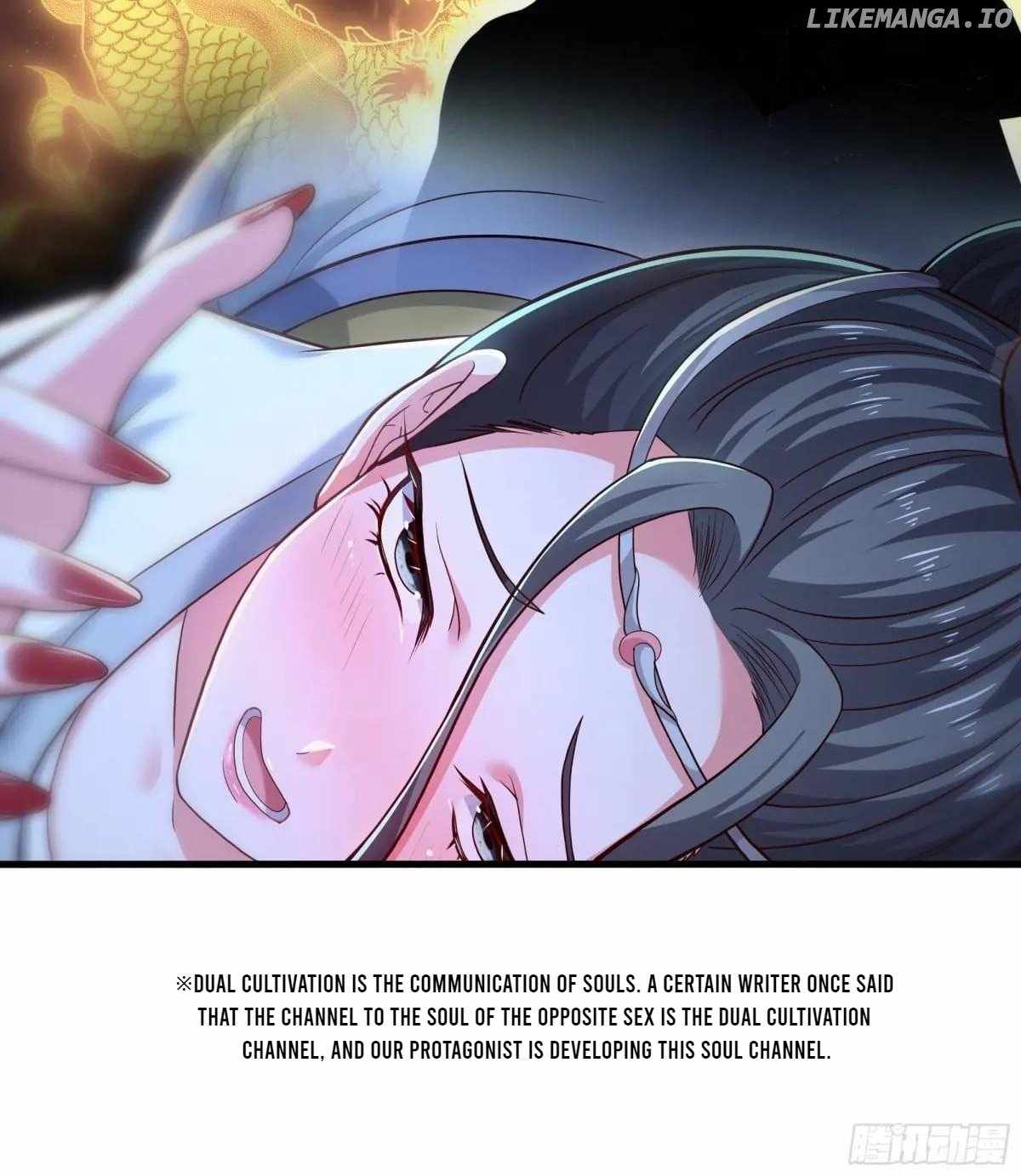 REBIRTH OF KING ZHOU: NOT BEING THE ULTIMATE VILLAIN Chapter 123 page 53