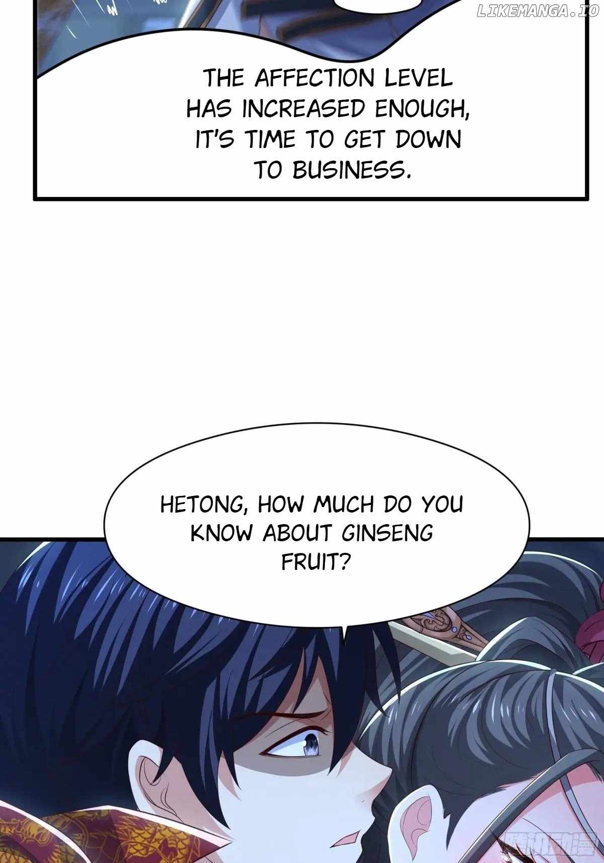 REBIRTH OF KING ZHOU: NOT BEING THE ULTIMATE VILLAIN Chapter 123 page 55