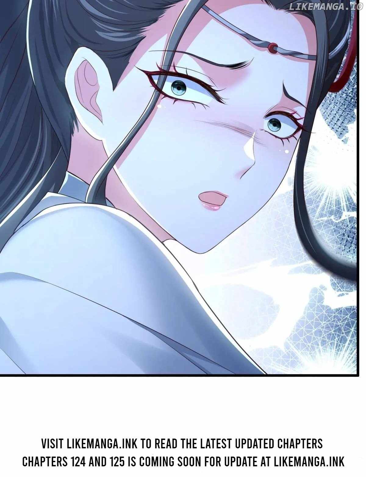 REBIRTH OF KING ZHOU: NOT BEING THE ULTIMATE VILLAIN Chapter 123 page 57