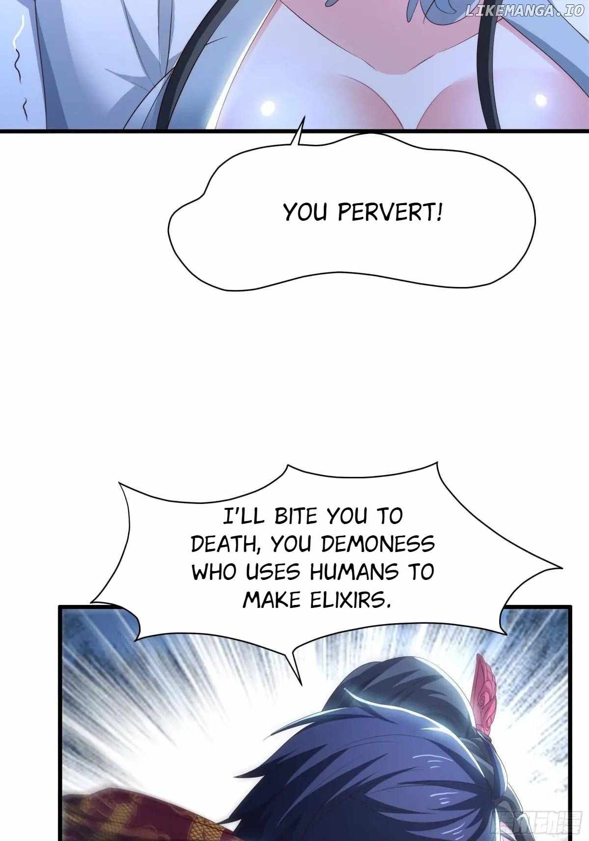 REBIRTH OF KING ZHOU: NOT BEING THE ULTIMATE VILLAIN Chapter 124 page 3