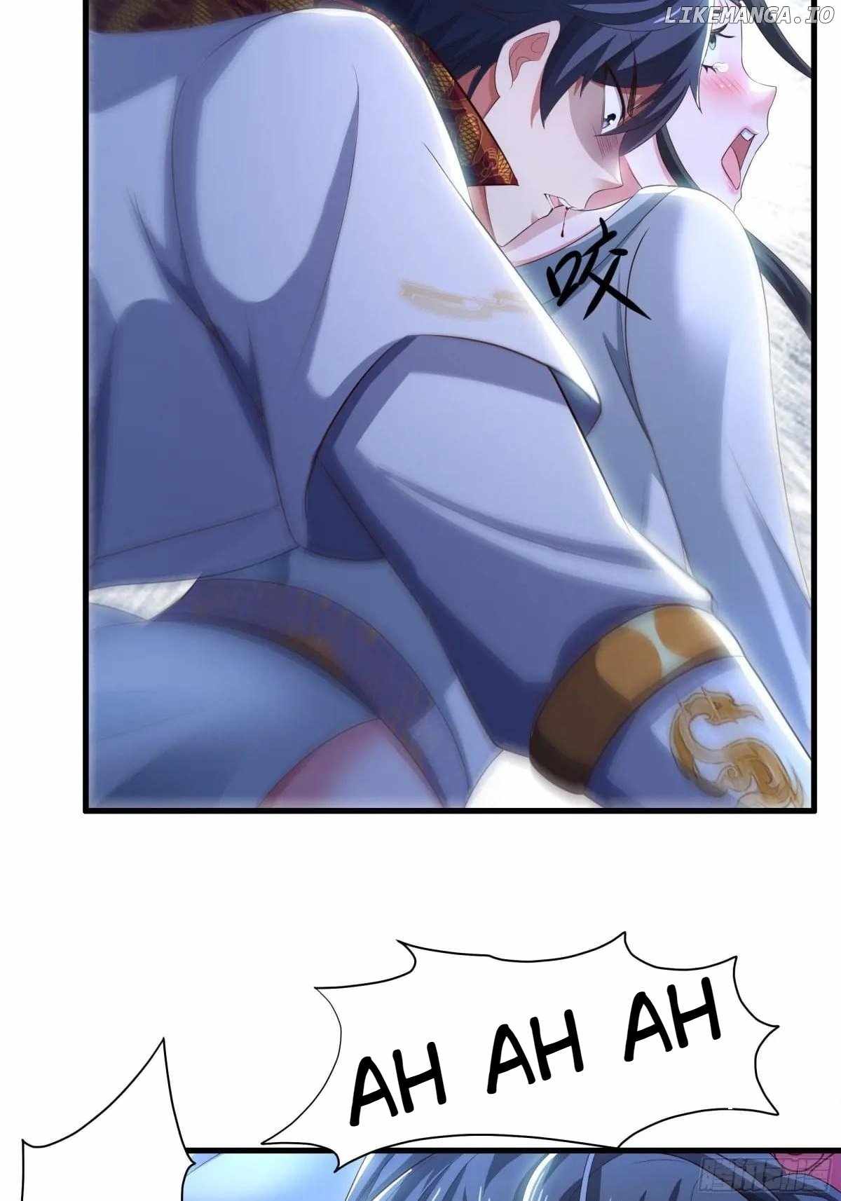 REBIRTH OF KING ZHOU: NOT BEING THE ULTIMATE VILLAIN Chapter 124 page 4