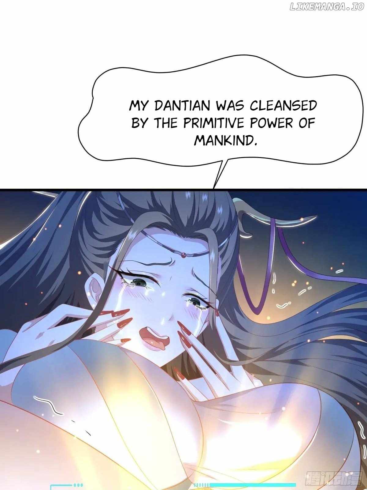 REBIRTH OF KING ZHOU: NOT BEING THE ULTIMATE VILLAIN Chapter 124 page 11