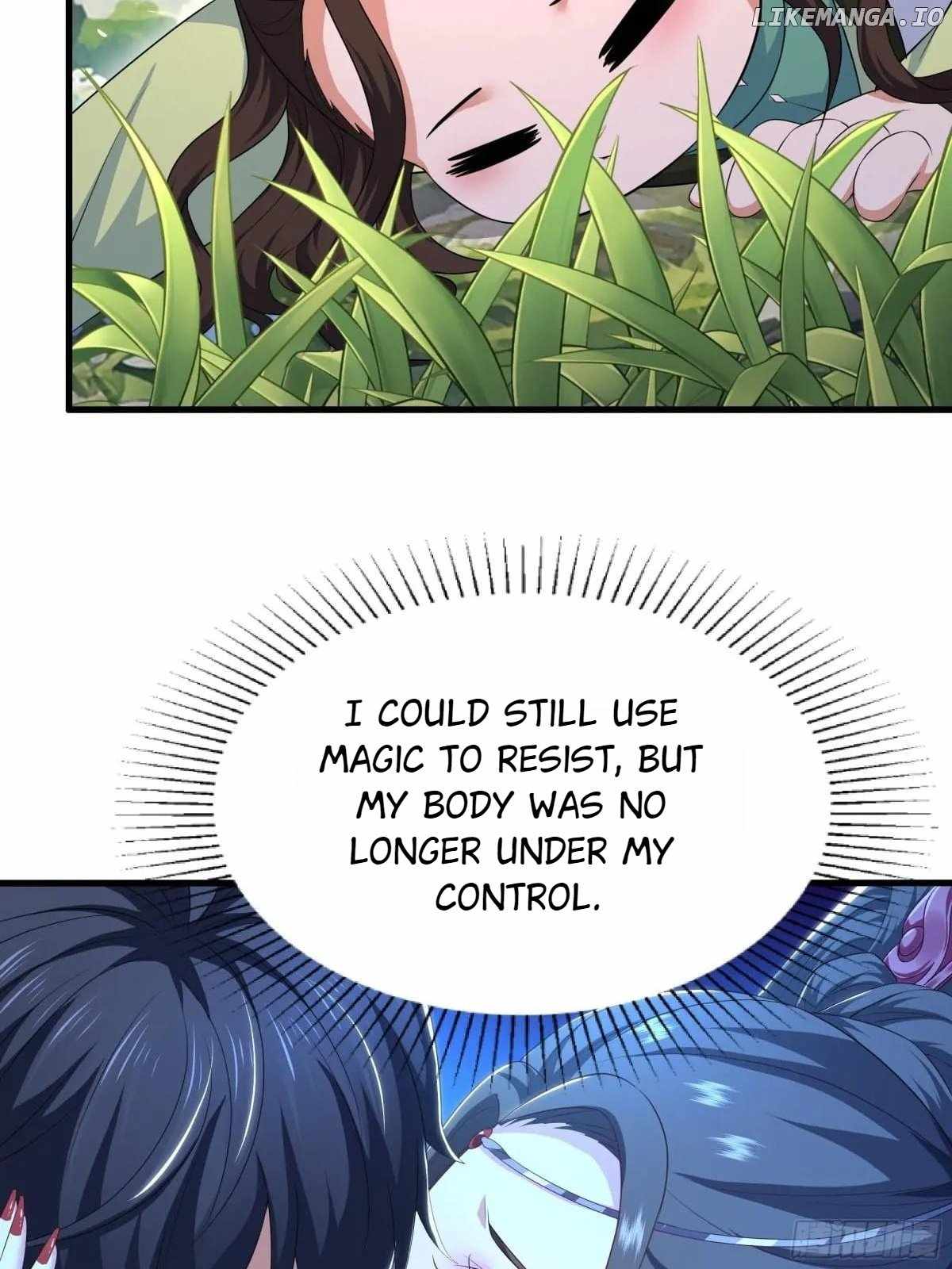 REBIRTH OF KING ZHOU: NOT BEING THE ULTIMATE VILLAIN Chapter 124 page 13