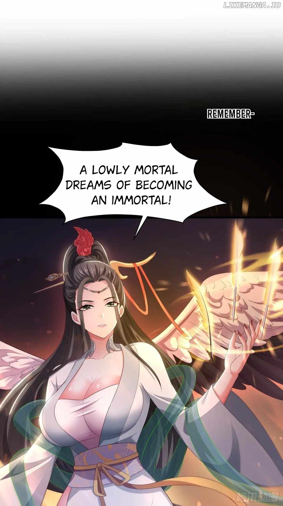 REBIRTH OF KING ZHOU: NOT BEING THE ULTIMATE VILLAIN Chapter 124 page 16