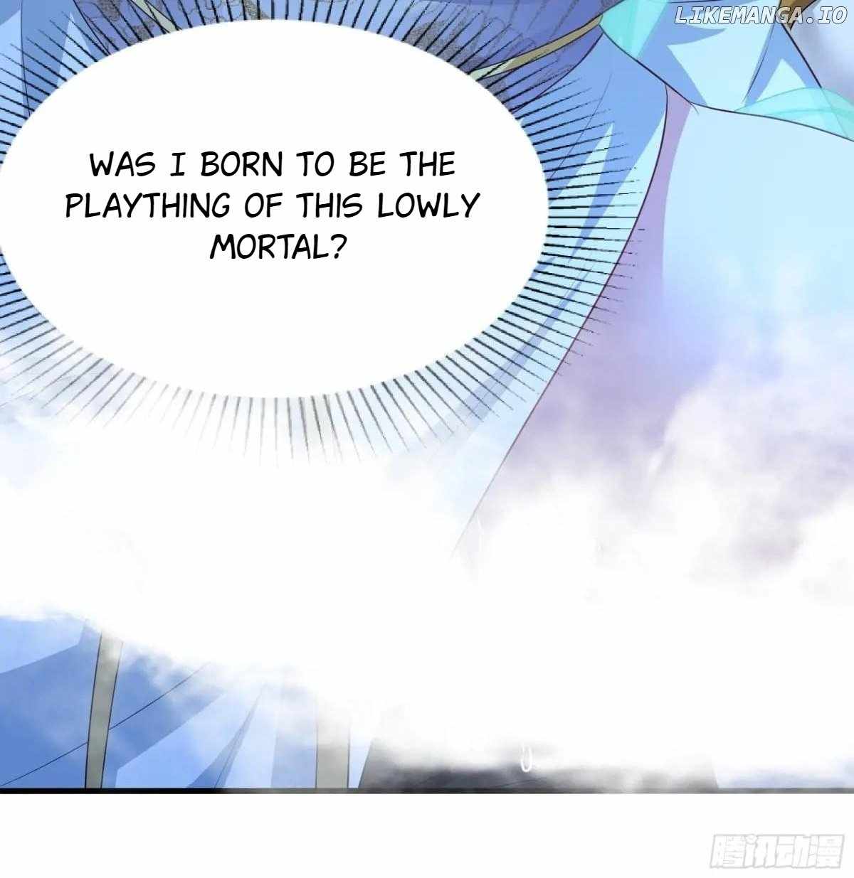 REBIRTH OF KING ZHOU: NOT BEING THE ULTIMATE VILLAIN Chapter 124 page 15