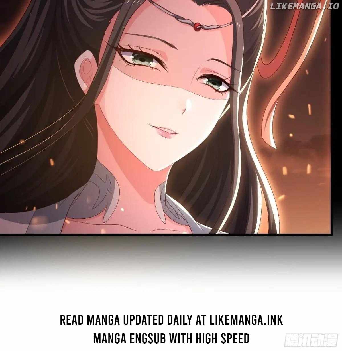 REBIRTH OF KING ZHOU: NOT BEING THE ULTIMATE VILLAIN Chapter 124 page 22