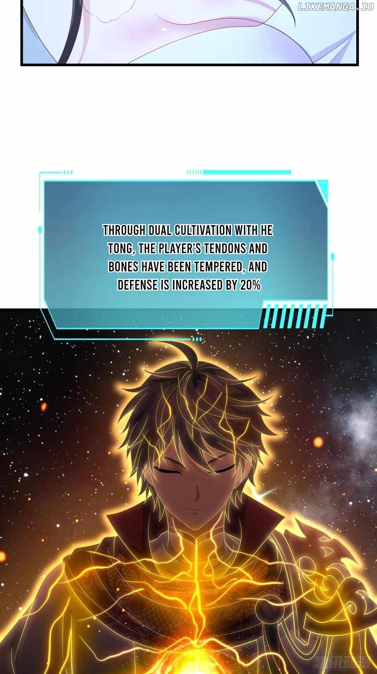 REBIRTH OF KING ZHOU: NOT BEING THE ULTIMATE VILLAIN Chapter 124 page 24