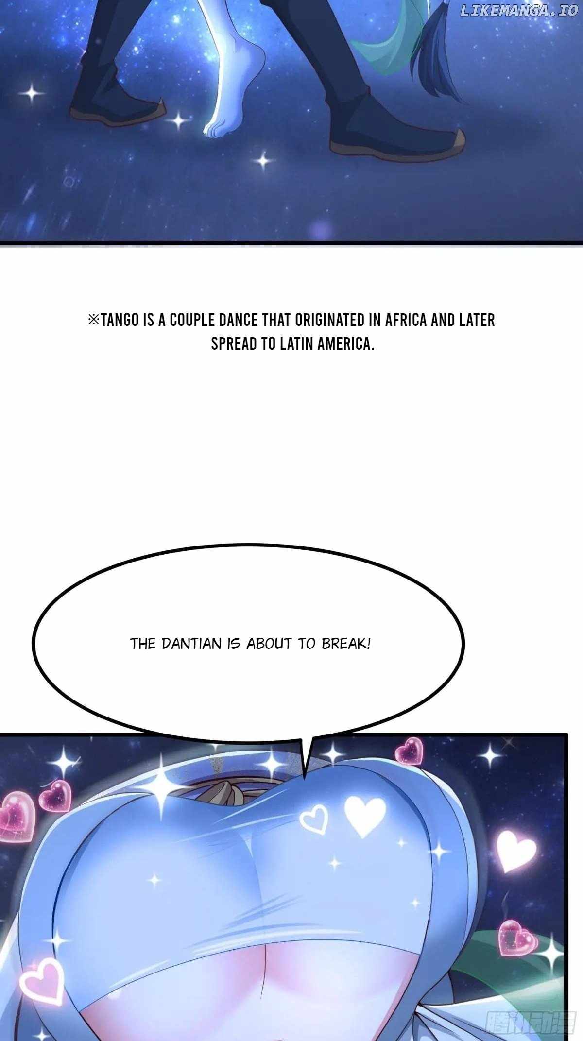REBIRTH OF KING ZHOU: NOT BEING THE ULTIMATE VILLAIN Chapter 124 page 30