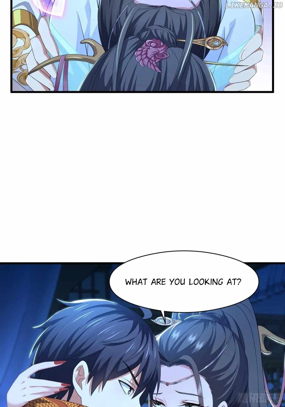 REBIRTH OF KING ZHOU: NOT BEING THE ULTIMATE VILLAIN Chapter 124 page 34
