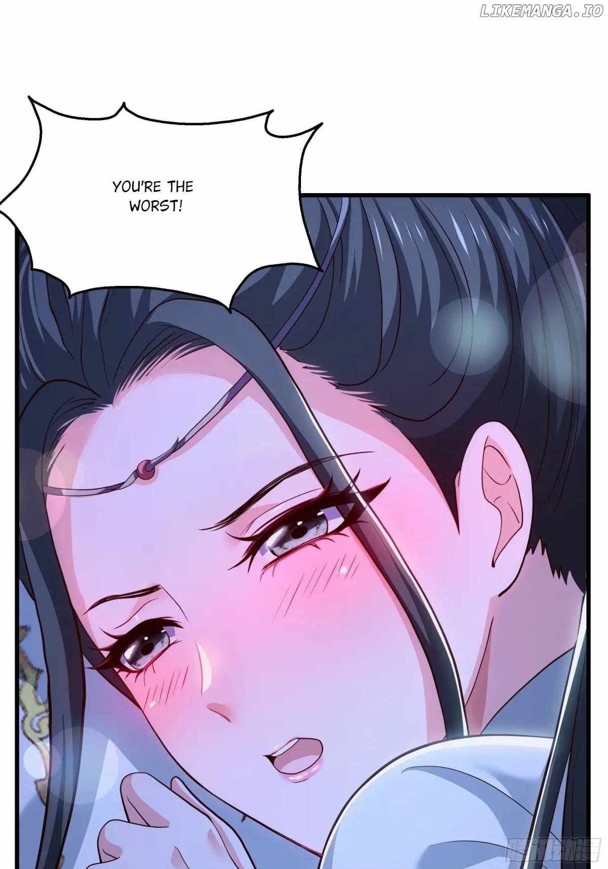 REBIRTH OF KING ZHOU: NOT BEING THE ULTIMATE VILLAIN Chapter 124 page 38