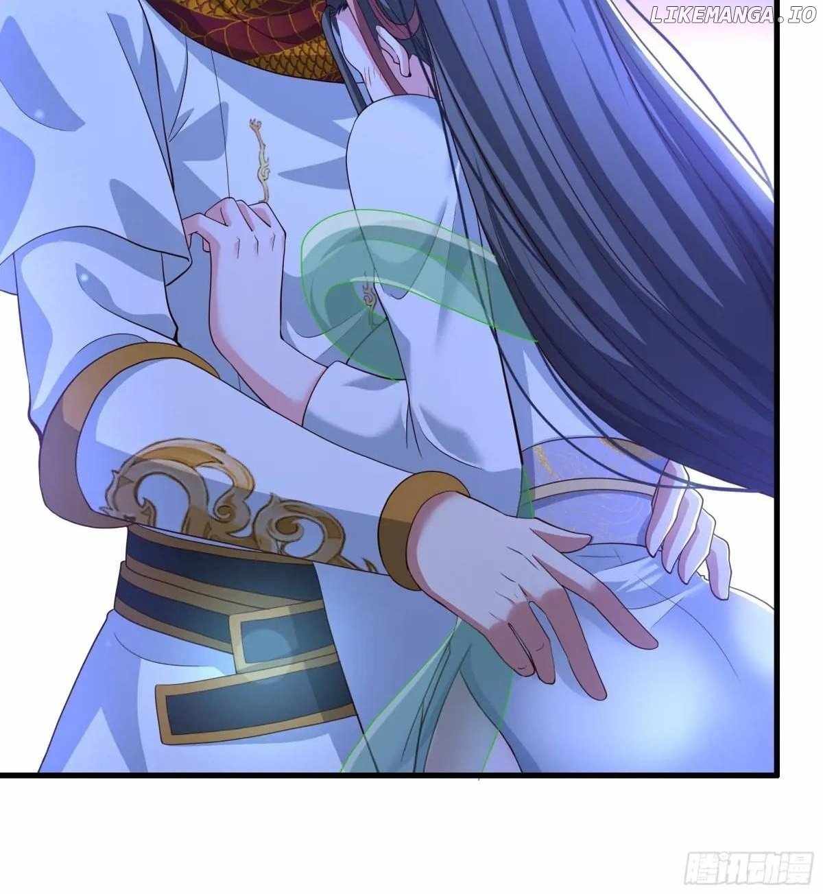 REBIRTH OF KING ZHOU: NOT BEING THE ULTIMATE VILLAIN Chapter 124 page 40