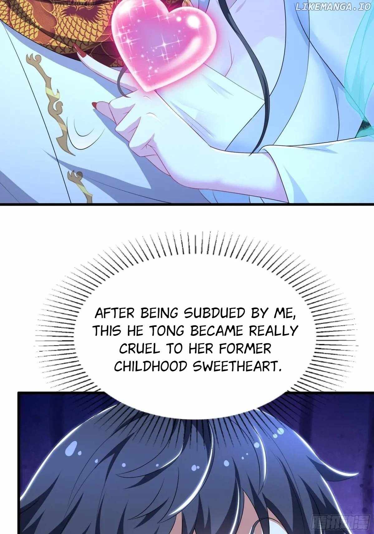 REBIRTH OF KING ZHOU: NOT BEING THE ULTIMATE VILLAIN Chapter 124 page 43