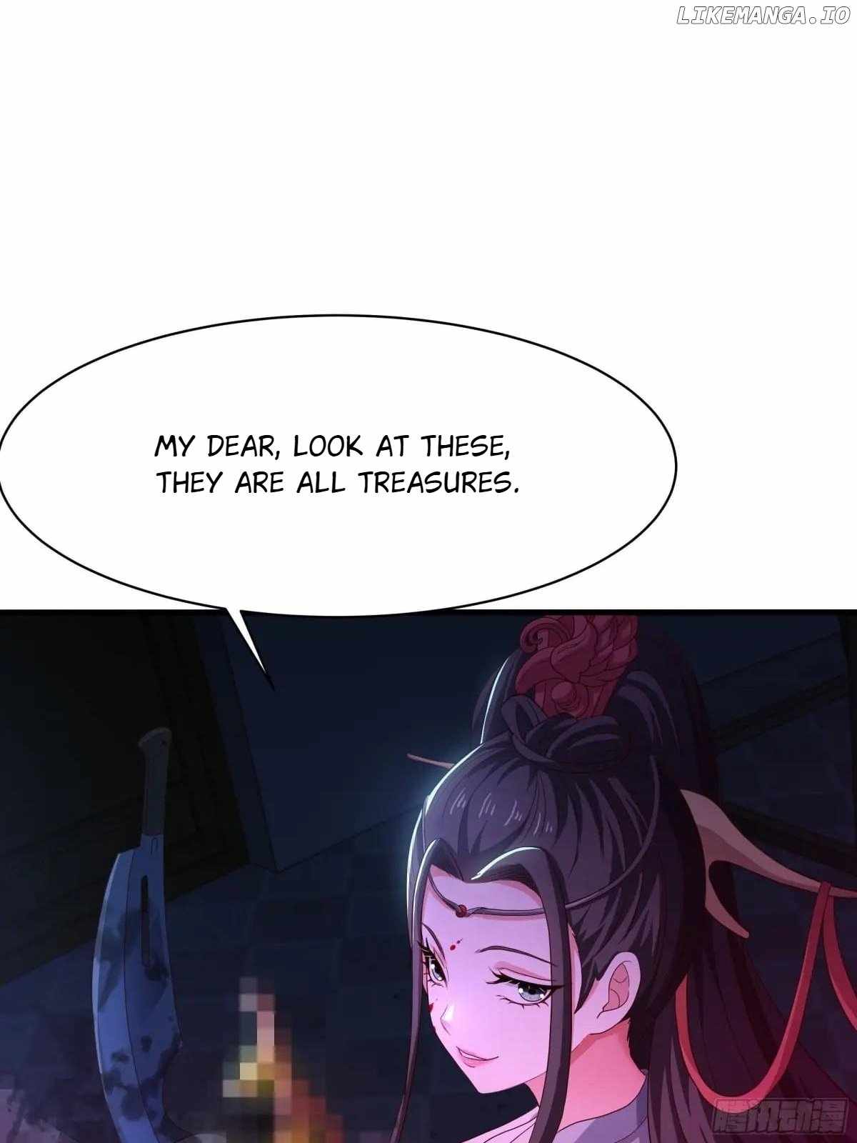 REBIRTH OF KING ZHOU: NOT BEING THE ULTIMATE VILLAIN Chapter 124 page 53