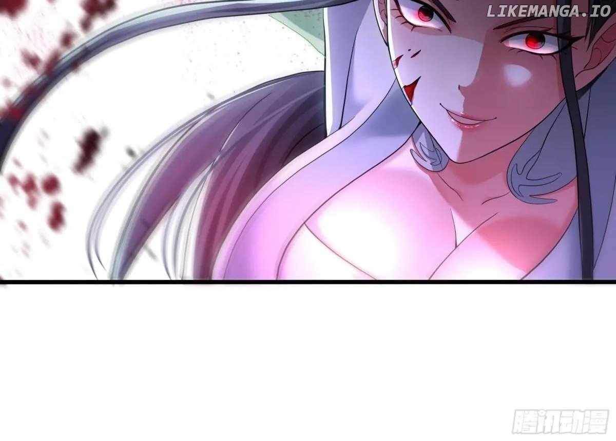 REBIRTH OF KING ZHOU: NOT BEING THE ULTIMATE VILLAIN Chapter 124 page 52