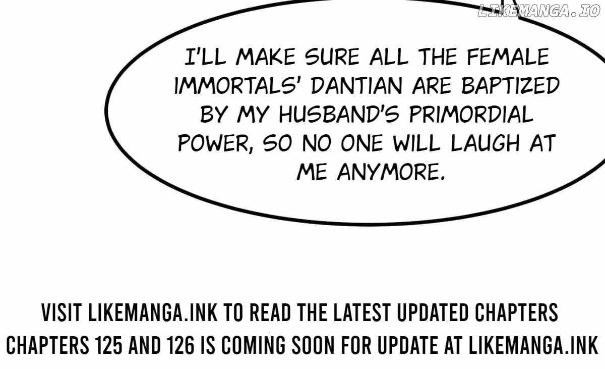 REBIRTH OF KING ZHOU: NOT BEING THE ULTIMATE VILLAIN Chapter 124 page 56