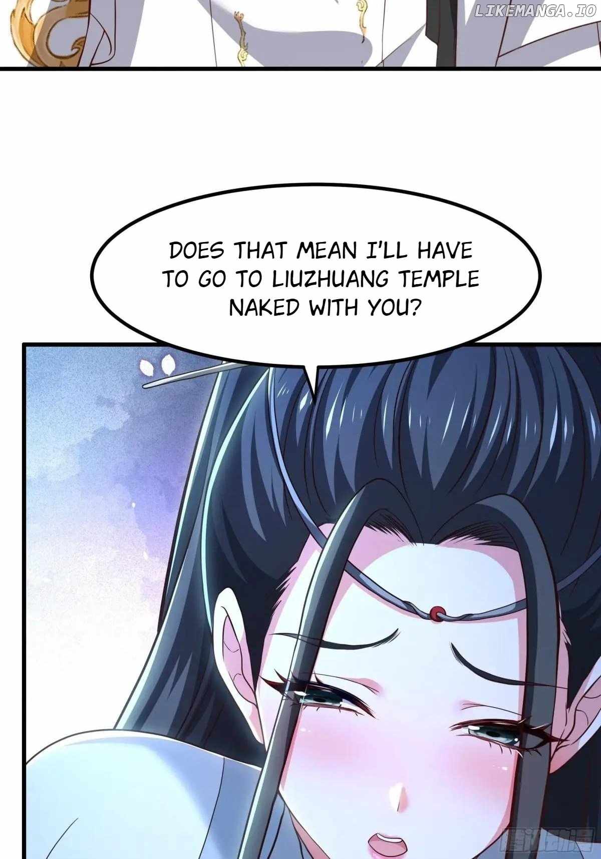 REBIRTH OF KING ZHOU: NOT BEING THE ULTIMATE VILLAIN Chapter 125 page 3