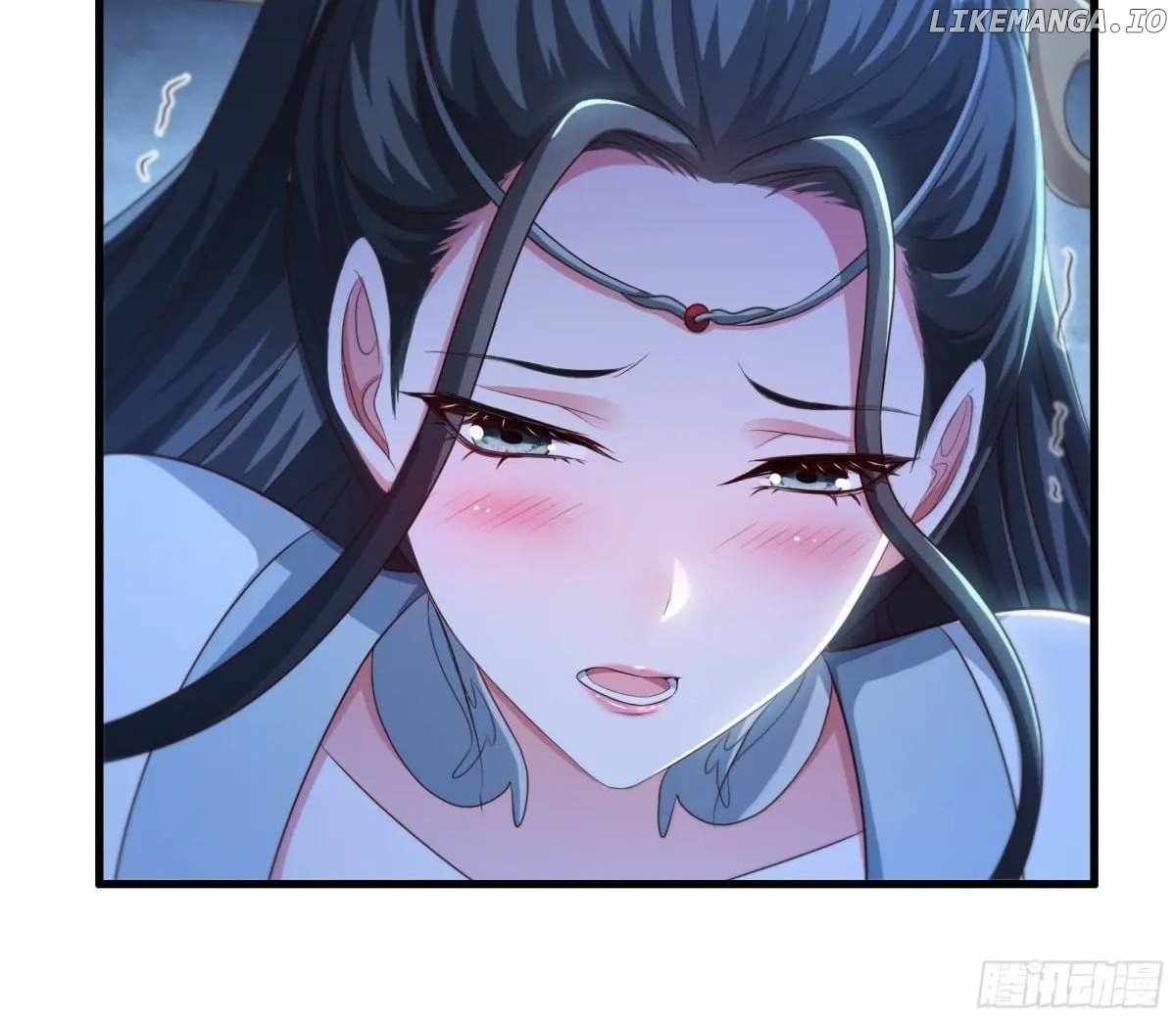 REBIRTH OF KING ZHOU: NOT BEING THE ULTIMATE VILLAIN Chapter 125 page 9