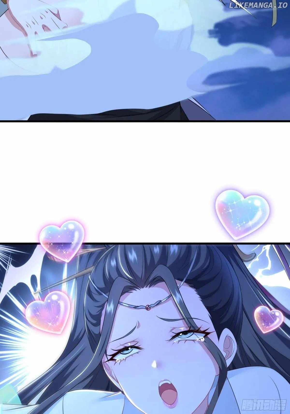REBIRTH OF KING ZHOU: NOT BEING THE ULTIMATE VILLAIN Chapter 125 page 13