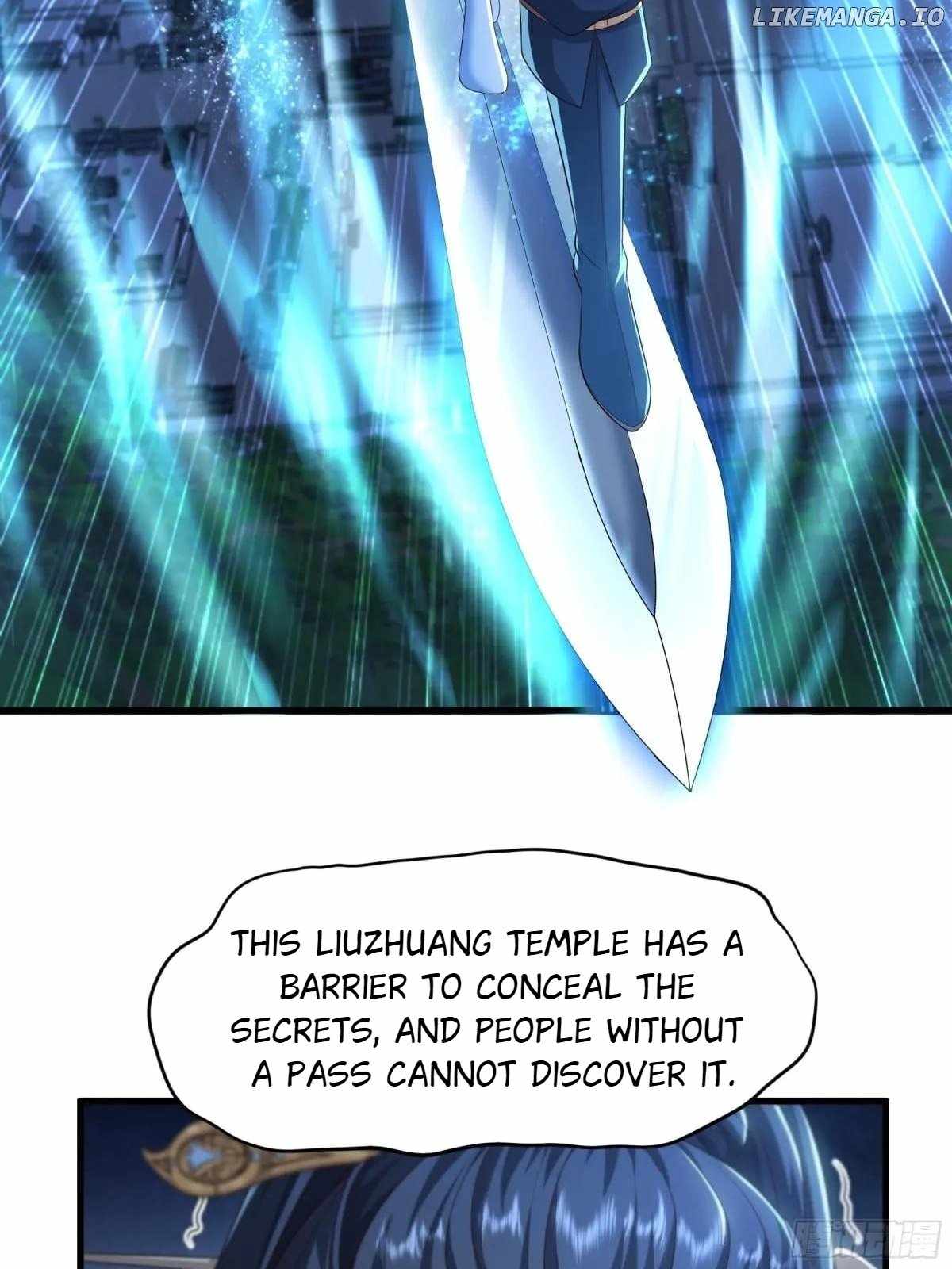 REBIRTH OF KING ZHOU: NOT BEING THE ULTIMATE VILLAIN Chapter 125 page 8