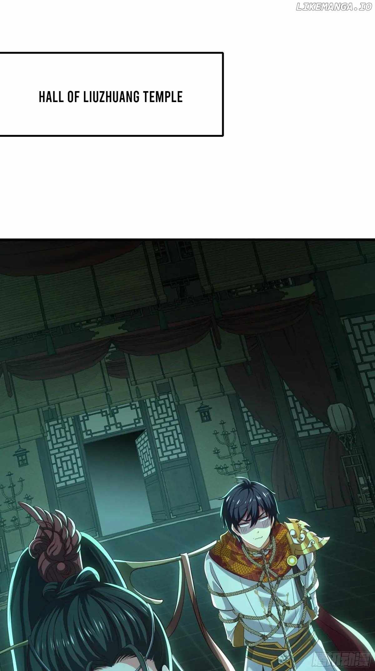 REBIRTH OF KING ZHOU: NOT BEING THE ULTIMATE VILLAIN Chapter 125 page 22