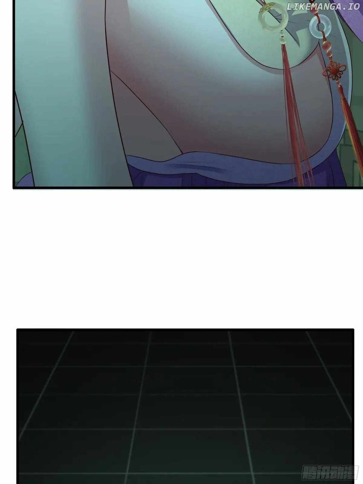 REBIRTH OF KING ZHOU: NOT BEING THE ULTIMATE VILLAIN Chapter 125 page 31