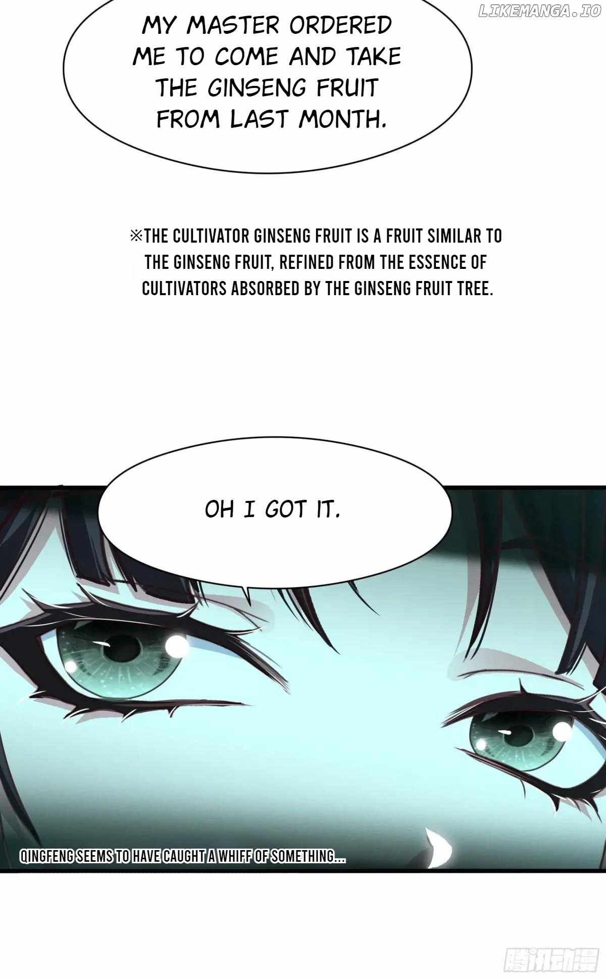 REBIRTH OF KING ZHOU: NOT BEING THE ULTIMATE VILLAIN Chapter 125 page 25