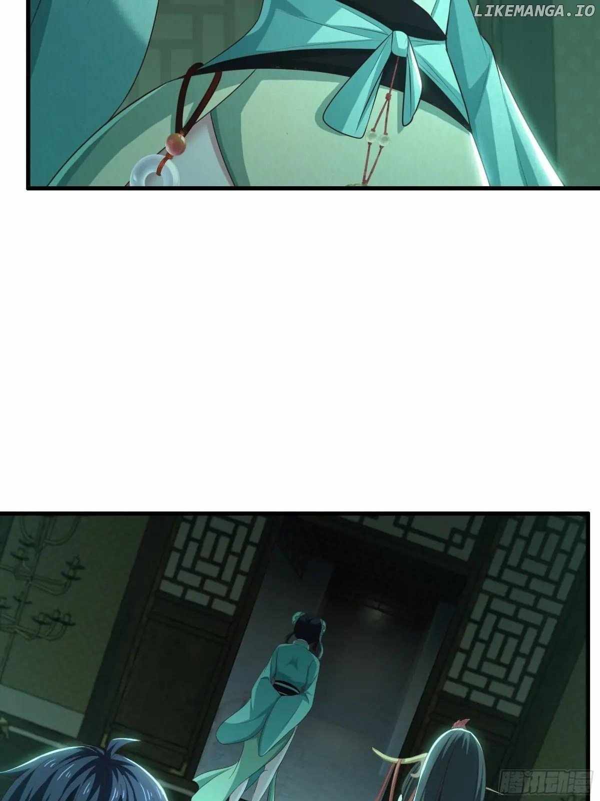 REBIRTH OF KING ZHOU: NOT BEING THE ULTIMATE VILLAIN Chapter 125 page 27