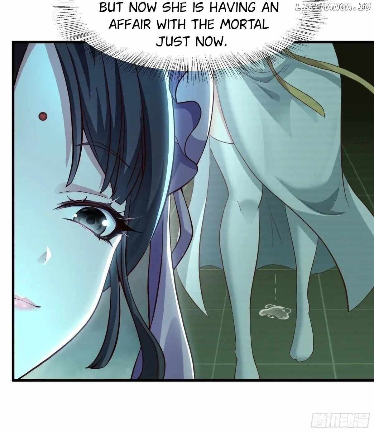 REBIRTH OF KING ZHOU: NOT BEING THE ULTIMATE VILLAIN Chapter 125 page 37