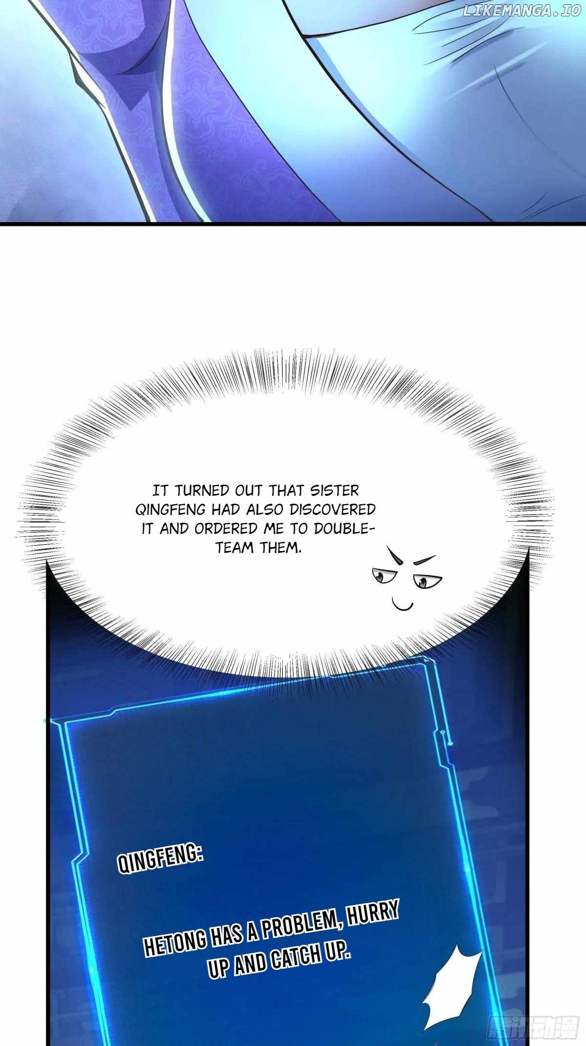 REBIRTH OF KING ZHOU: NOT BEING THE ULTIMATE VILLAIN Chapter 125 page 39