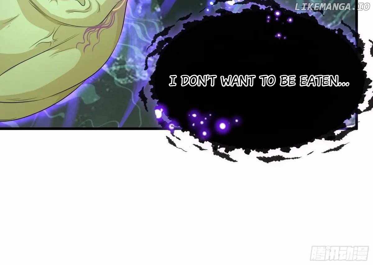 REBIRTH OF KING ZHOU: NOT BEING THE ULTIMATE VILLAIN Chapter 125 page 44