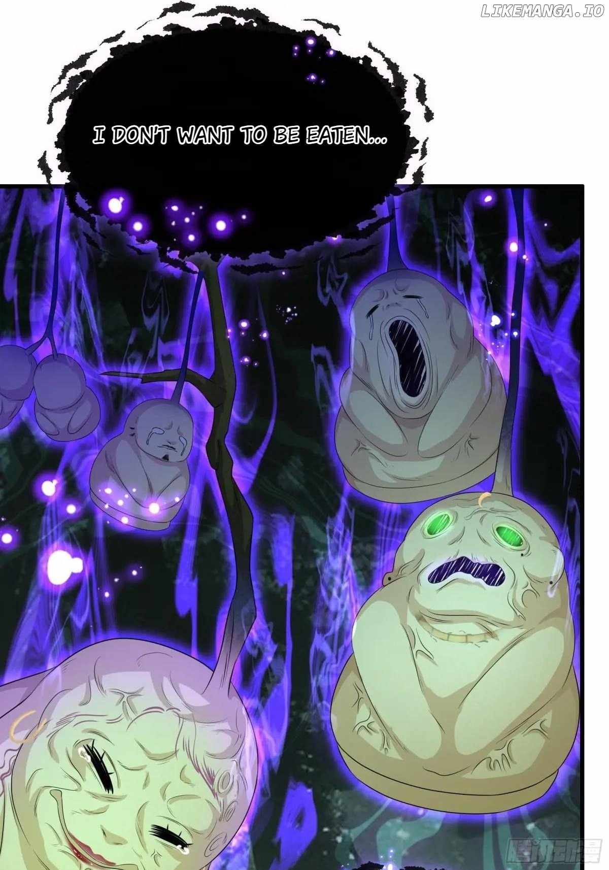 REBIRTH OF KING ZHOU: NOT BEING THE ULTIMATE VILLAIN Chapter 125 page 43