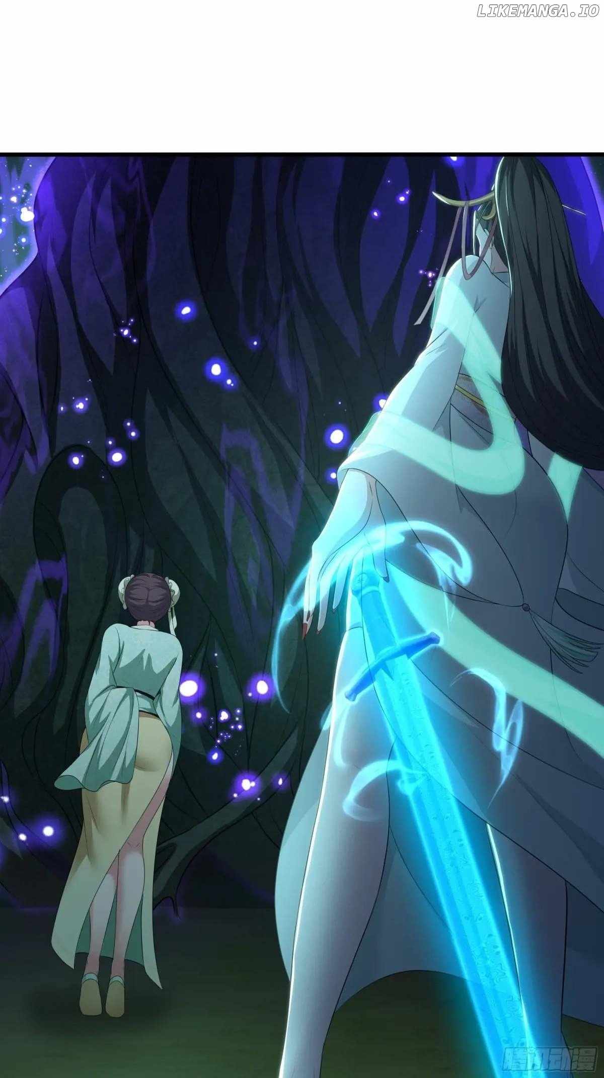 REBIRTH OF KING ZHOU: NOT BEING THE ULTIMATE VILLAIN Chapter 125 page 45