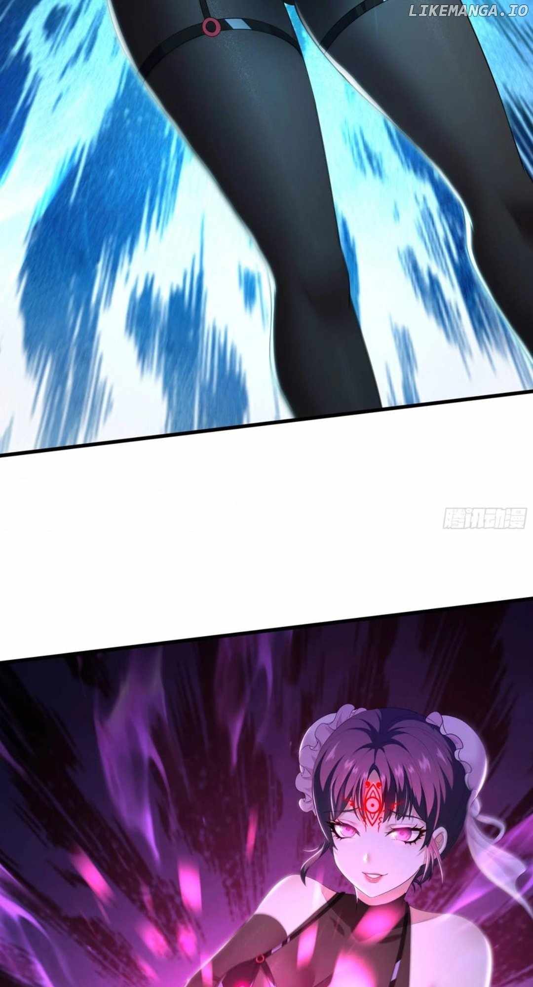 REBIRTH OF KING ZHOU: NOT BEING THE ULTIMATE VILLAIN Chapter 126 page 3