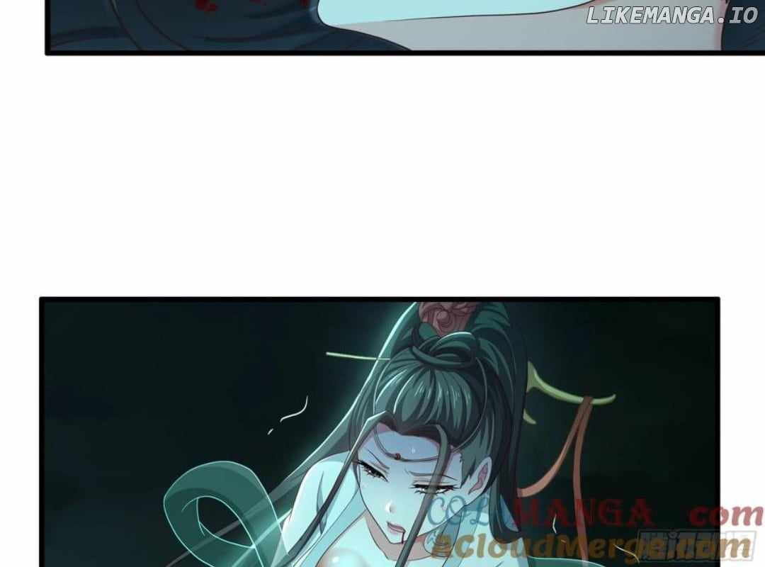 REBIRTH OF KING ZHOU: NOT BEING THE ULTIMATE VILLAIN Chapter 126 page 14