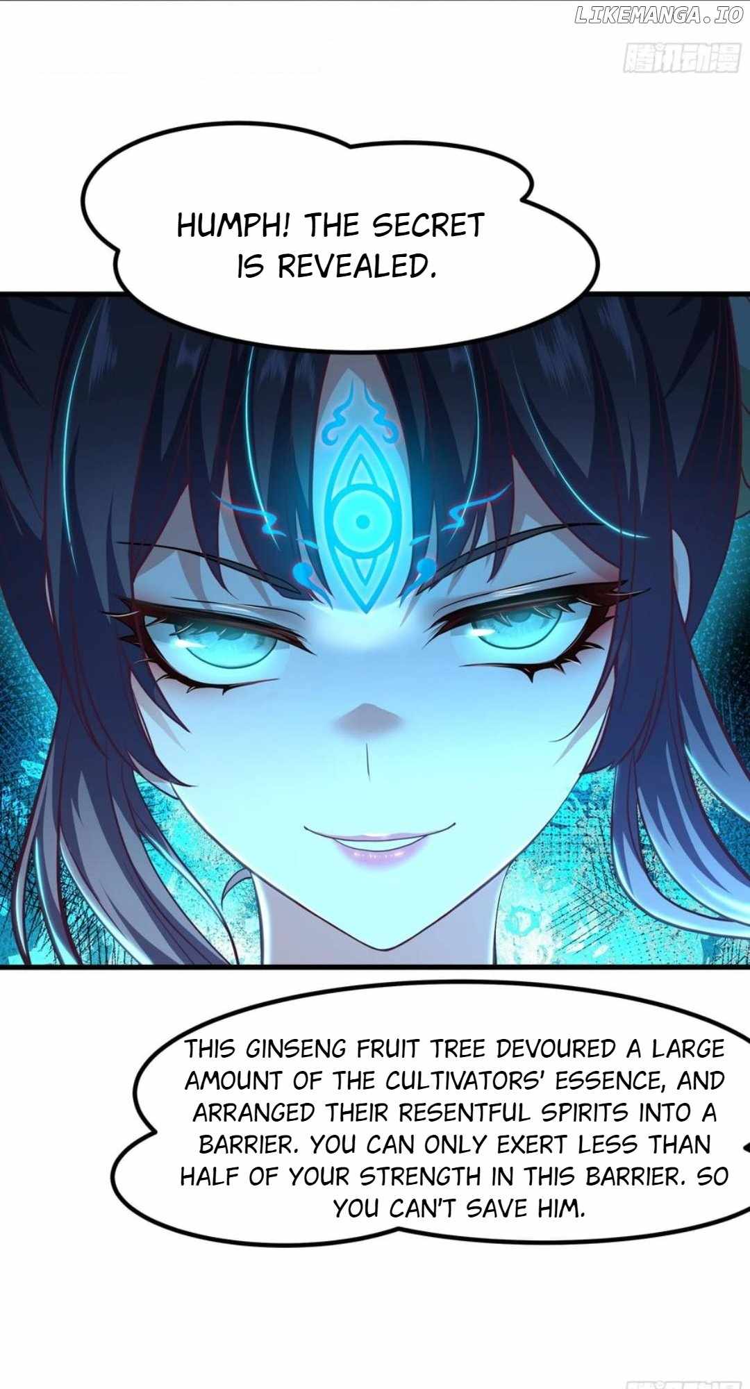 REBIRTH OF KING ZHOU: NOT BEING THE ULTIMATE VILLAIN Chapter 126 page 17