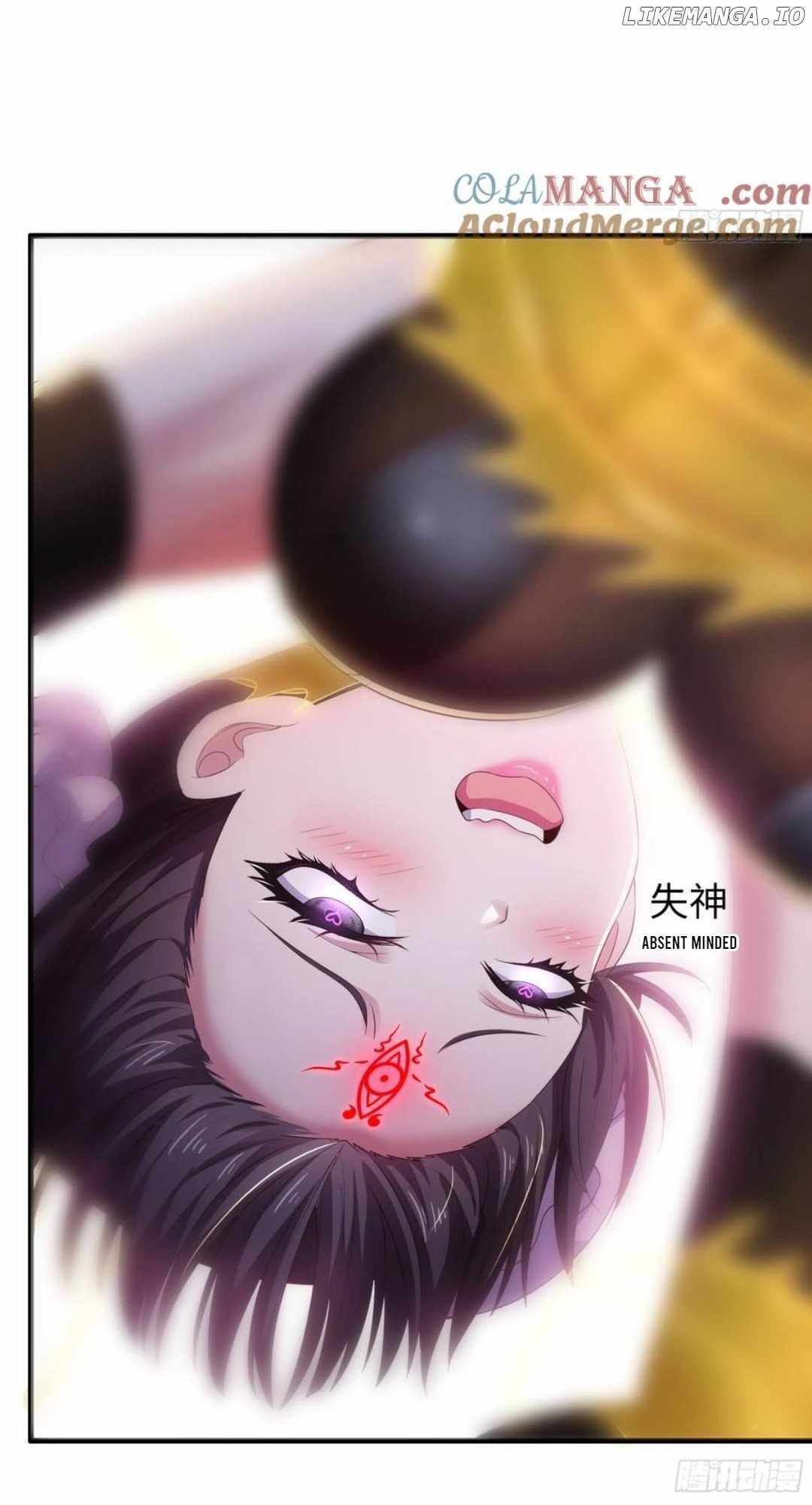 REBIRTH OF KING ZHOU: NOT BEING THE ULTIMATE VILLAIN Chapter 126 page 46