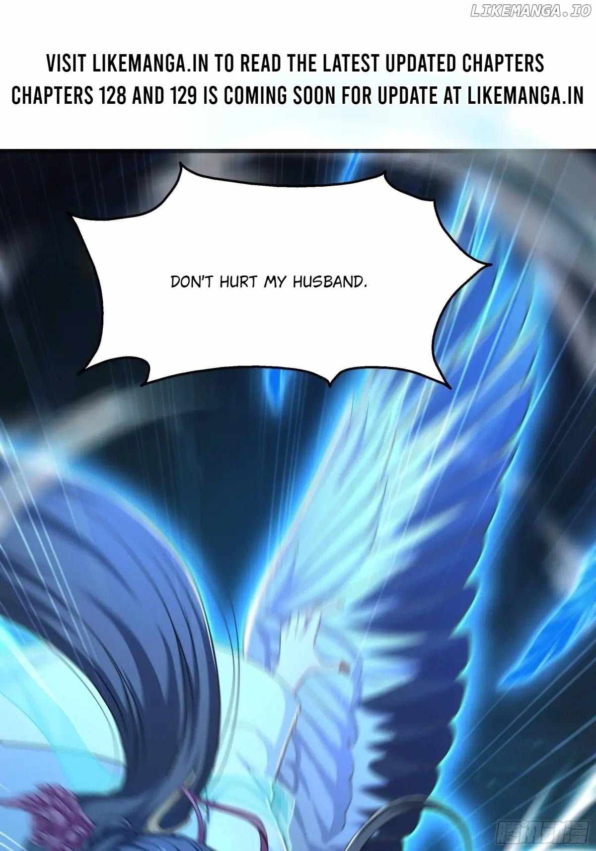 REBIRTH OF KING ZHOU: NOT BEING THE ULTIMATE VILLAIN Chapter 127 page 1