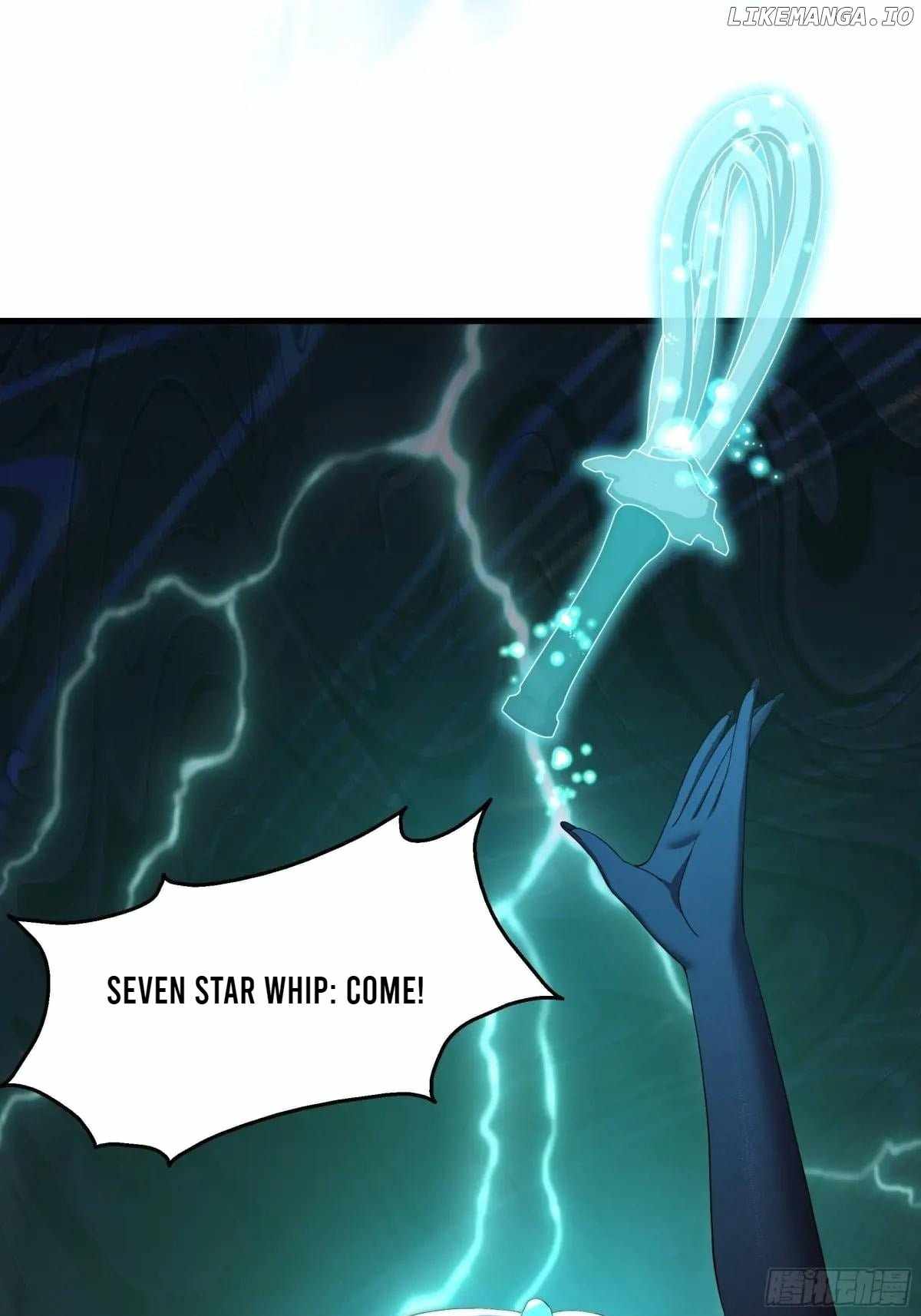 REBIRTH OF KING ZHOU: NOT BEING THE ULTIMATE VILLAIN Chapter 127 page 3