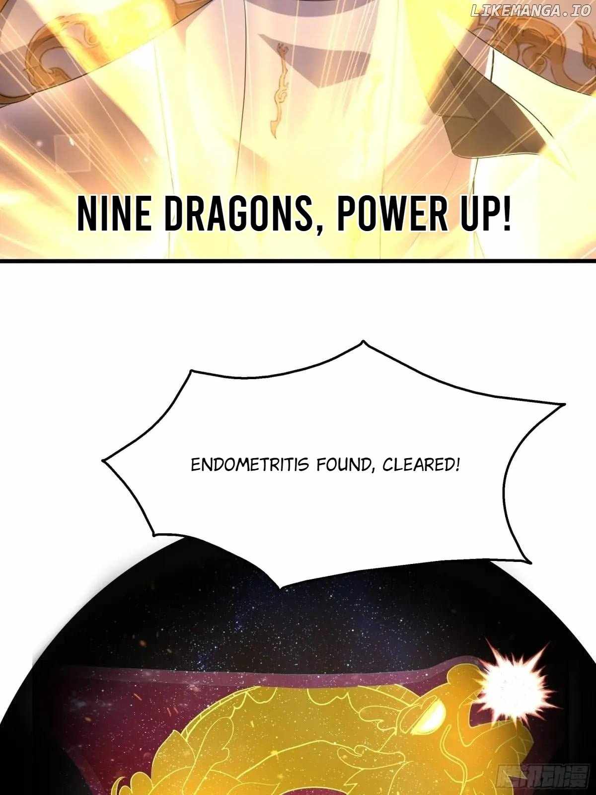 REBIRTH OF KING ZHOU: NOT BEING THE ULTIMATE VILLAIN Chapter 127 page 18