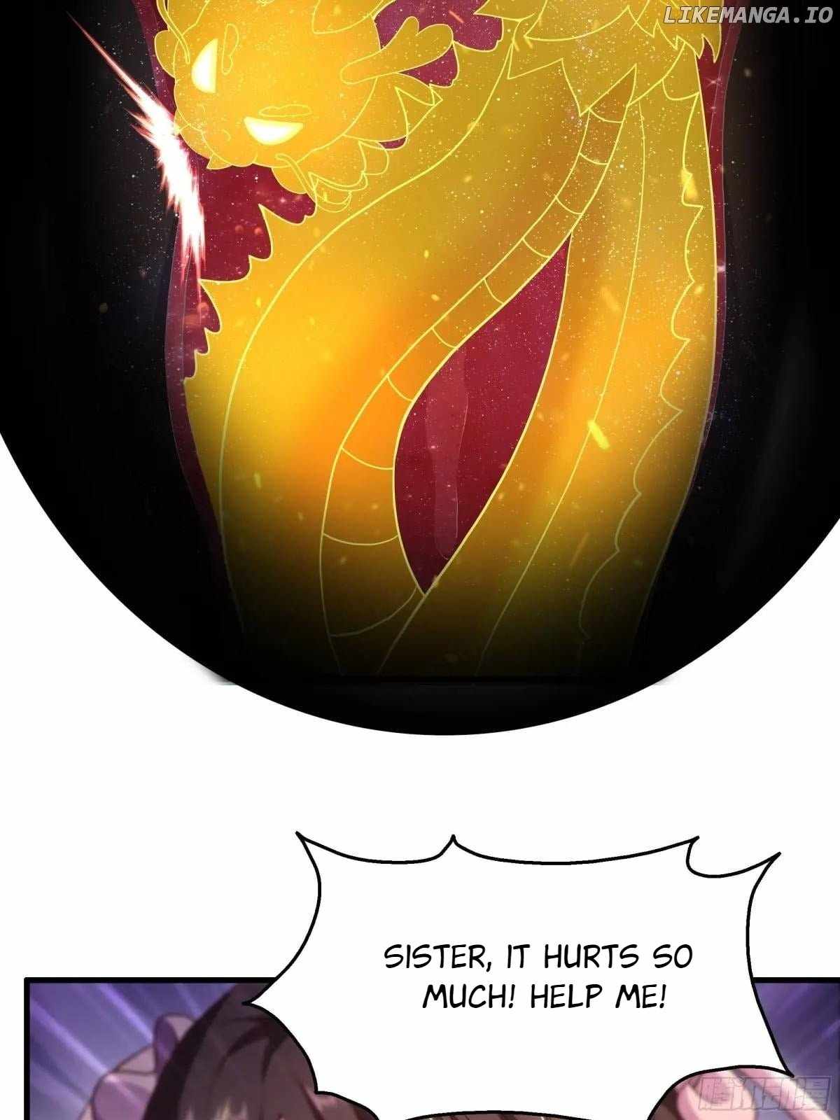 REBIRTH OF KING ZHOU: NOT BEING THE ULTIMATE VILLAIN Chapter 127 page 19