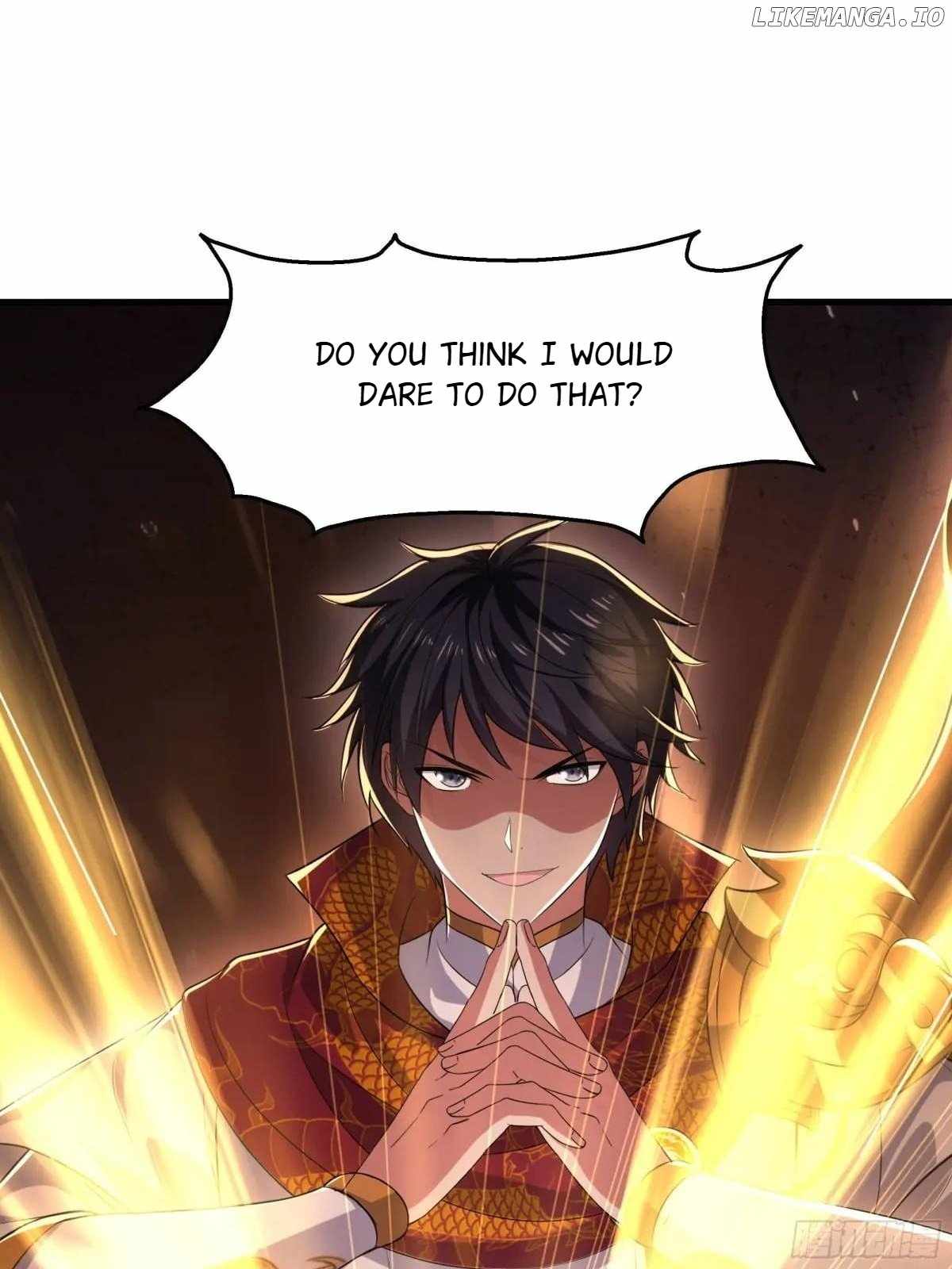 REBIRTH OF KING ZHOU: NOT BEING THE ULTIMATE VILLAIN Chapter 127 page 17