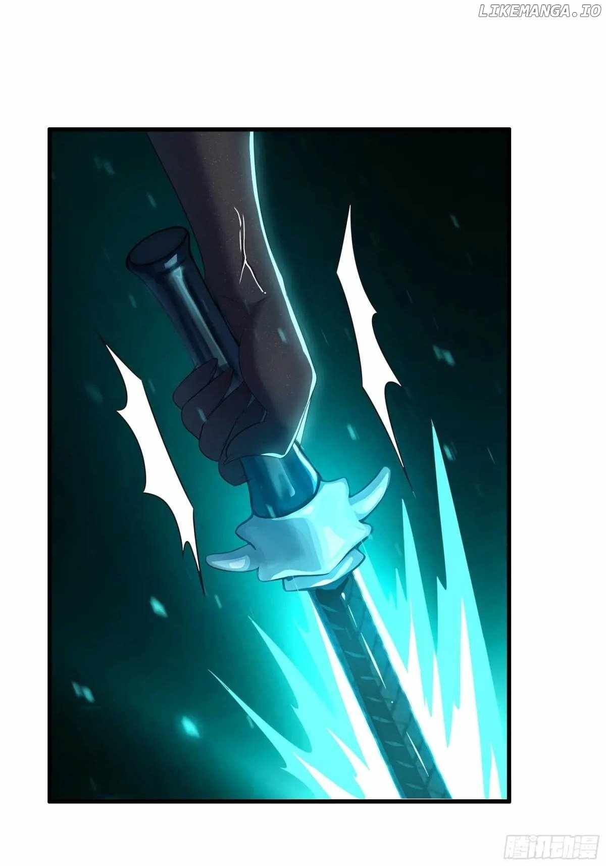 REBIRTH OF KING ZHOU: NOT BEING THE ULTIMATE VILLAIN Chapter 127 page 29